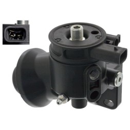V-maxzone Part VIC-130471 Паливний насос для IVECO STRALIS I, STRALIS II F2BE0641-F3BE3681B 02.02-