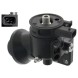 V-maxzone Part VIC-130471 Паливний насос для IVECO STRALIS I, STRALIS II F2BE0641-F3BE3681B 02.02-
