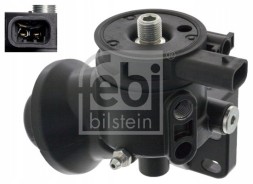 V-maxzone Part VIC-130471 Паливний насос для IVECO STRALIS I, STRALIS II F2BE0641-F3BE3681B 02.02-