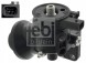 V-maxzone Part VIC-130471 Паливний насос для IVECO STRALIS I, STRALIS II F2BE0641-F3BE3681B 02.02-