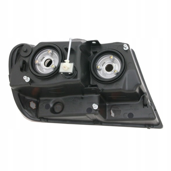 Eagle Eyes 240609-2 + 240610-2 MHM TUNING Рефлектор Фара Передня Jeep Grand Cherokee Wj Wg 1999-2004 USA комплект