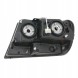 Eagle Eyes 240609-2 + 240610-2 MHM TUNING Рефлектор Фара Передня Jeep Grand Cherokee Wj Wg 1999-2004 USA комплект