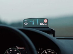 Audi OE 8V0051604 8V0063761 _auditeile_ Проєкція на лобове скло hud 8v0051604 8v0063761 audi a3 s3 rs3 8v