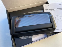 Audi OE 8V0051604 8V0063761 _auditeile_ Проєкція на лобове скло hud 8v0051604 8v0063761 audi a3 s3 rs3 8v