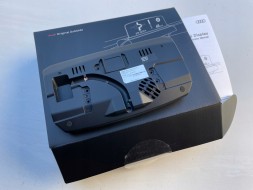 Audi OE 8V0051604 8V0063761 _auditeile_ Проєкція на лобове скло hud 8v0051604 8v0063761 audi a3 s3 rs3 8v
