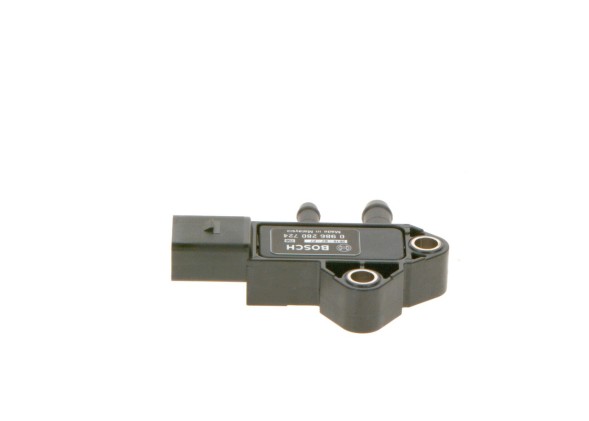 V-maxzone Part VIC-297806 Датчик тиску вихлопних газів 0 986 280 724 для CHEVROLET CAPTIVA, LACETTI,