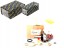Japanparts JAPPF-991/RS3 ГАЛЬМІВНИЙ ЦИЛІНДР JAPANPARTS J3109006 IBM2991 68991