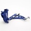 Китай WFA90 Комплект рульового підвіски Toyota Supra A90 Wisefab
