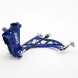 Китай WFA90 Комплект рульового підвіски Toyota Supra A90 Wisefab