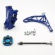 Китай WFA90 Комплект рульового підвіски Toyota Supra A90 Wisefab