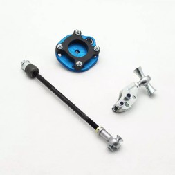 Китай WFA90 Комплект рульового підвіски Toyota Supra A90 Wisefab