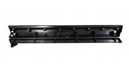Toyota OE 7507478020 НАКЛАДКА НИЖНЬОЇ ПЛАСТИНКИ ДВЕРЕЙ ПЕРЕДНІ ЛІВІ LEXUS NX 2021+ НОВА ОРИГІНАЛ