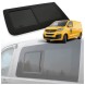 CHROMEMASTER CH-GL-0142-S14 Переднє ліве розкривне бічне скло для OPEL VIVARO-E I 2020- (L2 / L3)