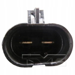 TYC 68247205AA 68360299AA 68360299AA Джип renegade 2.4b fiat 500x вентилятор радіатора