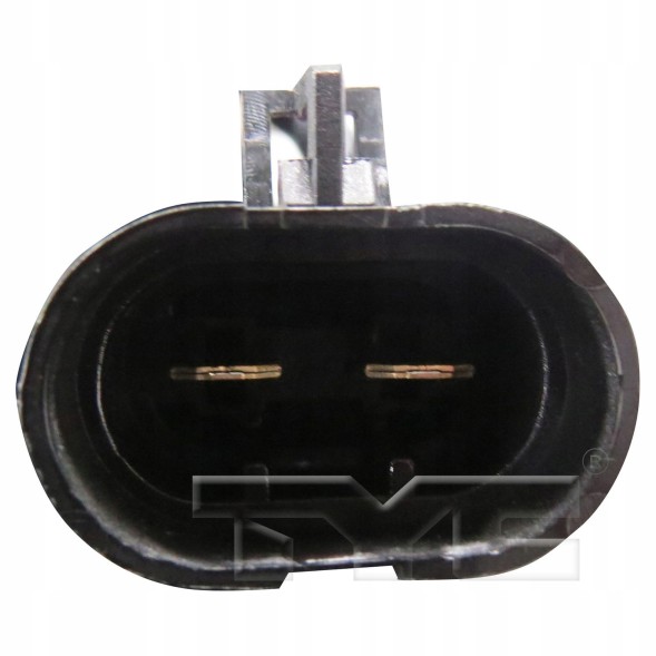 TYC 68247205AA 68360299AA 68360299AA Джип renegade 2.4b fiat 500x вентилятор радіатора