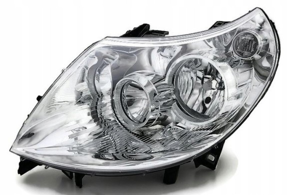 Китай 5648-57FR9552-1124L-LD-EMBM DUCATO BOXER JUMPER 06- ФАРА ЛІВА