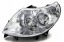 Китай 5648-57FR9552-1124L-LD-EMBM DUCATO BOXER JUMPER 06- ФАРА ЛІВА