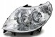Китай 5648-57FR9552-1124L-LD-EMBM DUCATO BOXER JUMPER 06- ФАРА ЛІВА