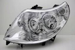 Китай 5648-57FR9552-1124L-LD-EMBM DUCATO BOXER JUMPER 06- ФАРА ЛІВА