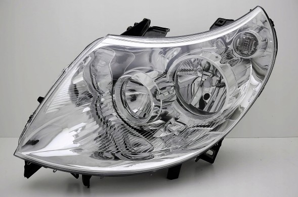 Китай 5648-57FR9552-1124L-LD-EMBM DUCATO BOXER JUMPER 06- ФАРА ЛІВА