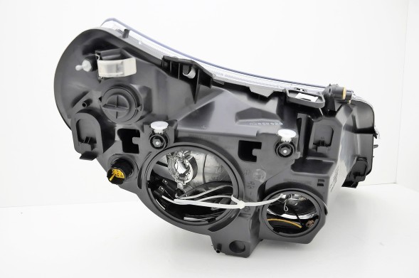 Китай 5648-57FR9552-1124L-LD-EMBM DUCATO BOXER JUMPER 06- ФАРА ЛІВА