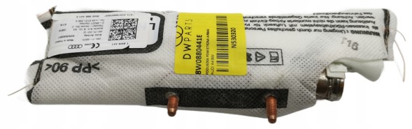Audi OE 8W0880441E, DWP462966OE Подушка безпеки airbag Audi A4 B9 8W0880441E