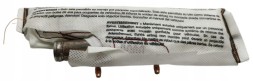 Audi OE 8W0880441E, DWP462966OE Подушка безпеки airbag Audi A4 B9 8W0880441E