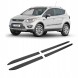 RIDER RD-F-23-3 Накладки на бічні двері, накладки на кузов FORD KUGA 2008-2012 р.в