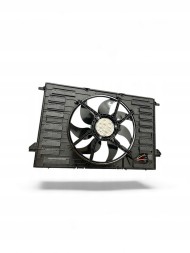Audi OE Radio922569 Вентилятор AUDI A4 B9 8W 15- 2.0TDI TFSI 8W0959455J 8W0121003G 8W0959455AC
