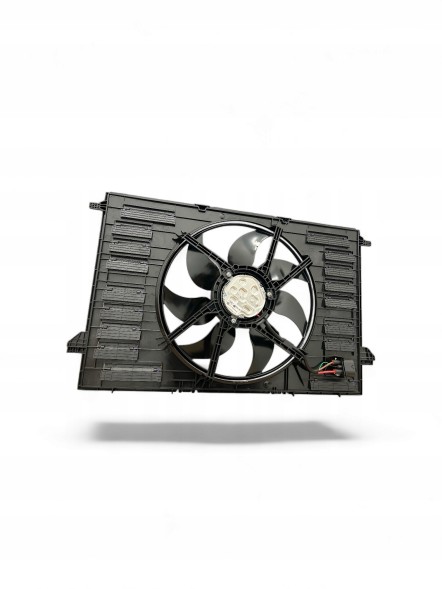 Audi OE Radio922569 Вентилятор AUDI A4 B9 8W 15- 2.0TDI TFSI 8W0959455J 8W0121003G 8W0959455AC