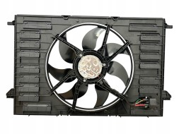 Audi OE Radio922569 Вентилятор AUDI A4 B9 8W 15- 2.0TDI TFSI 8W0959455J 8W0121003G 8W0959455AC