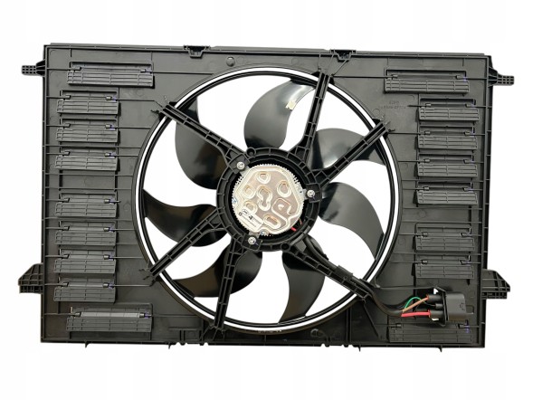 Audi OE Radio922569 Вентилятор AUDI A4 B9 8W 15- 2.0TDI TFSI 8W0959455J 8W0121003G 8W0959455AC