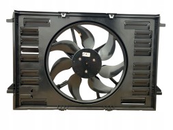 Audi OE Radio922569 Вентилятор AUDI A4 B9 8W 15- 2.0TDI TFSI 8W0959455J 8W0121003G 8W0959455AC