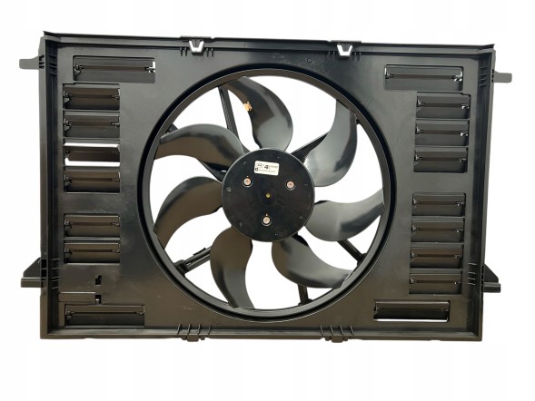 Audi OE Radio922569 Вентилятор AUDI A4 B9 8W 15- 2.0TDI TFSI 8W0959455J 8W0121003G 8W0959455AC