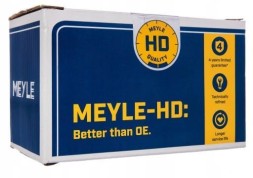 Meyle Важіль підвіски MEYLE 16-16 050 0044/HD + Meyle 16-16 050 0043/HD Важіль, підвіска колеса