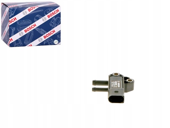 Bosch 0 986 280 724 Bosch датчик тиску вихлопних газів