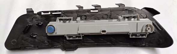 Китай 4711819004597 MERCEDES E-CLASS W212 СВІТЛОДІОДНЕ ДЕННЕ СВІТЛО KPL.