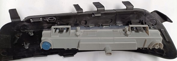 Китай 4711819004597 MERCEDES E-CLASS W212 СВІТЛОДІОДНЕ ДЕННЕ СВІТЛО KPL.