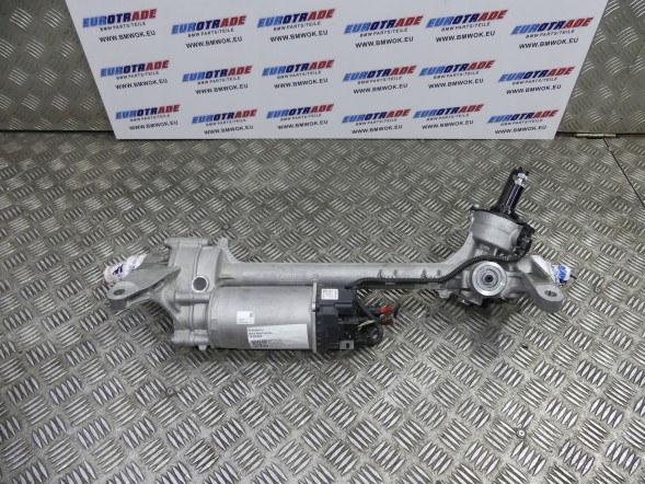 BMW OE 5A3A4B8 5A3ADA3 BMW G11 LCI G12 LCI G30 G31 LCI ПЕРЕДАЧА РУЛЬОВОГО ПЕРЕДНЯ