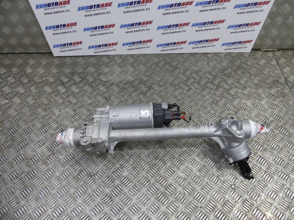 BMW OE 5A3A4B8 5A3ADA3 BMW G11 LCI G12 LCI G30 G31 LCI ПЕРЕДАЧА РУЛЬОВОГО ПЕРЕДНЯ
