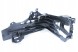 BMW OE 7200777 51647200777 5A986C3 51645A986C3 ОРИГІНАЛЬНЕ КРІПЛЕННЯ ФАРИ ЛІВОРУЧ ПЕРЕДНЄ BMW F07 5GT
