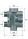 TO 9 75 MAHLE ORIGINAL Термостат