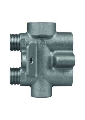 TO 9 75 MAHLE ORIGINAL Термостат