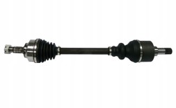 SKF VKJC 3858 Vkjc 3858 skf піввісь citroen berlingo le 623мм peugeot 307,cc