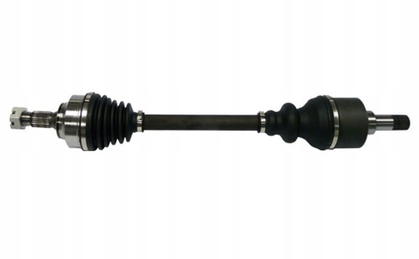 SKF VKJC 3858 Vkjc 3858 skf піввісь citroen berlingo le 623мм peugeot 307,cc