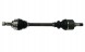 SKF VKJC 3858 Vkjc 3858 skf піввісь citroen berlingo le 623мм peugeot 307,cc