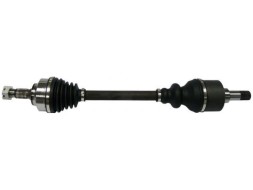 SKF VKJC 3858 Vkjc 3858 skf піввісь citroen berlingo le 623мм peugeot 307,cc