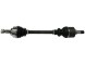 SKF VKJC 3858 Vkjc 3858 skf піввісь citroen berlingo le 623мм peugeot 307,cc
