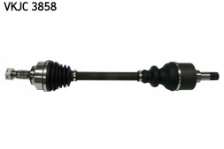 SKF VKJC 3858 Vkjc 3858 skf піввісь citroen berlingo le 623мм peugeot 307,cc