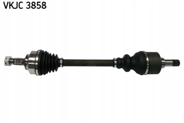 SKF VKJC 3858 Vkjc 3858 skf піввісь citroen berlingo le 623мм peugeot 307,cc